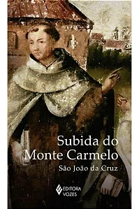 SUBIDA DO MONTE CARMELO