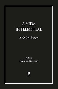 A VIDA INTELECTUAL