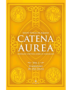 CATENA AUREA VOL 3