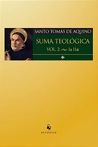 Suma teologica vol 2