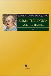 SUMA TEOLOGICA VOL 4