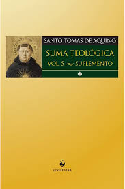 SUMA TEOLOGICA VOL 5