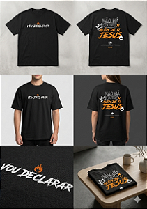 CAMISETA NÃO HÁ OUTRO