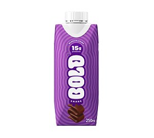 Shake sabor Achocolatado 250ml