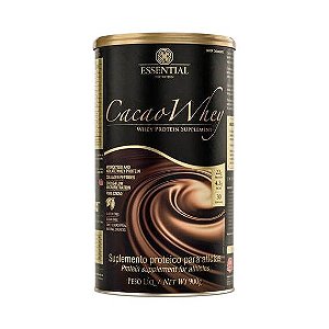 Cacao Whey 900g