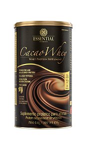 Cacao Whey 450g