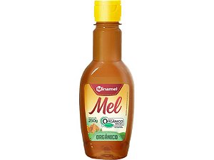 Mel Orgânico 250g