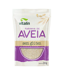 Quinoa Em Grãos Integral 200g Vitalin