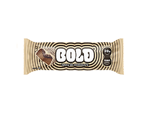 Barra de Proteína Bold Trufa de Chocolate 60g