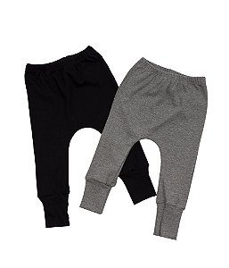 Calça Saruel em Suedine 100% Algodão Fio Egípcio Funny T-Shirts