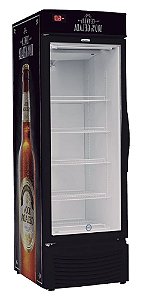 Cervejeira Fricon 431 Litros Porta de Vidro VCFC-431V - 220V