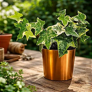 Hedera Helix (Trepadeira)