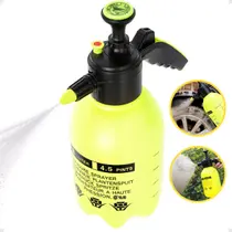 Pulverizador de Alta Pressão  "Borrifador"