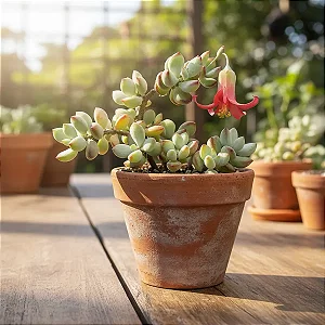 Cotyledon Pendens - Suculenta