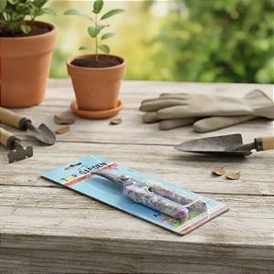 Tesoura de Poda Decorada