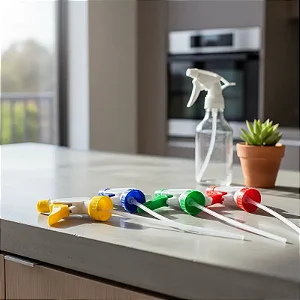 Tampa Spray para Pet Multiuso