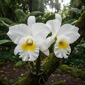 Cattleya Pastoral Innocence x Self
