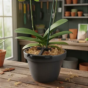 Suporte para Tutor de Phalaenopsis (Kit com 10 unidades)