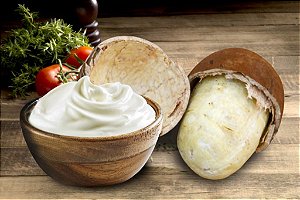 Cupuaçu - Theobroma grandiflorum
