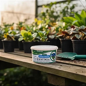 Plantacote 14-14-14 - Manutenção (6 Meses)