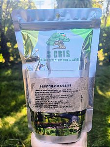 Farinha de Ossos - S Cris
