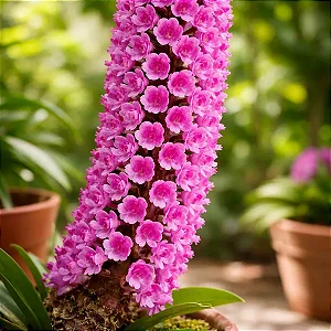Orquídea Arpophyllum Giganteum
