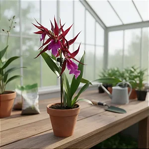 Miltassia Royal Robe