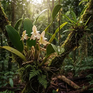 Bulbophyllum Ambrosia