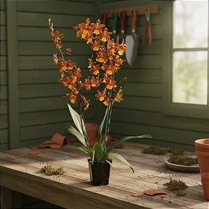 Oncostele Catatante - Oncidium Catatante