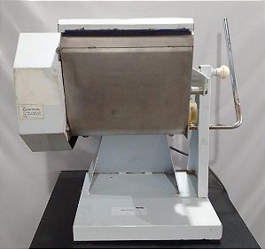 AMASSADEIRA SEMI RAPIDA GASTROMAQ MBI 05 SEMINOVA NO ESTADO