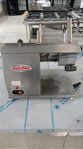 CORTADOR DE FRIOS BERMAR 320x250x370mm