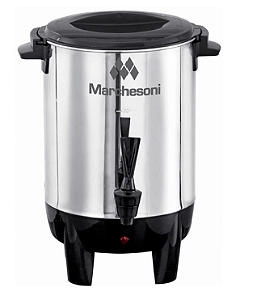 CAFETEIRA AUTOMATICA 2 LITROS - MARCHESONI 2 LITROS 220 VOLTS