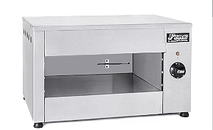 FORNO SALAMANDRA ELÉTRICO 1 CAMERA 220V 3500W FOS1C FIRE 60 X 43 X 36 MM