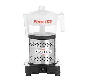 ESPREMEDOR DE FRUTAS PRÁTICO SPL-101 SPOLU BIVOLT