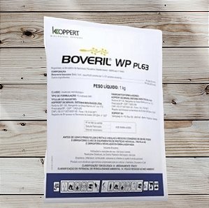 Boveril WP PL63 1Kg