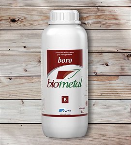 Boro Biometal® 1L