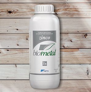 Zinco Biometal® 1L