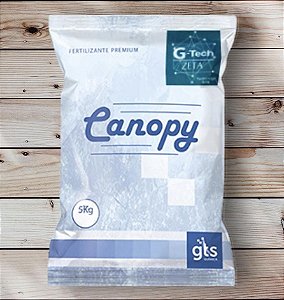 Canopy 5Kg