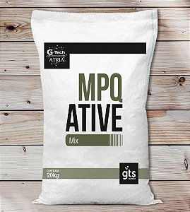 MPQ Ative Mix 5Kg