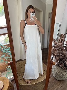 Vestido Nivea Off-white