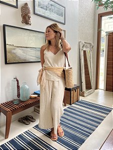 Conjunto Veleiro Natural