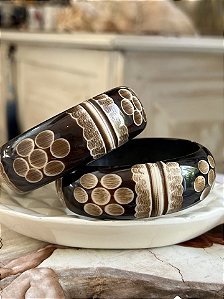 Bracelete Oriente Doha