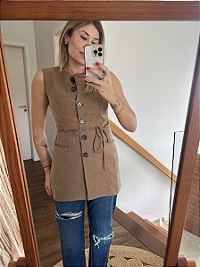 Colete Jackie Avelâ