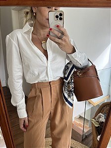 Body Camisa Jones Off-white