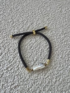 Pulseira Praia Mansa 2 Chumbo