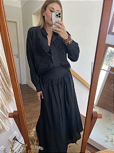 Conjunto Salinas Preto