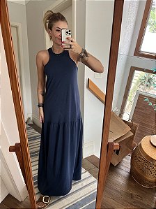 Vestido Jenny Marinho