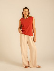 Regata Energia Terracota