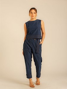 Top Pespontos Alfa Marinho