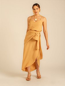 Saia Pareô Calmaria Torrone